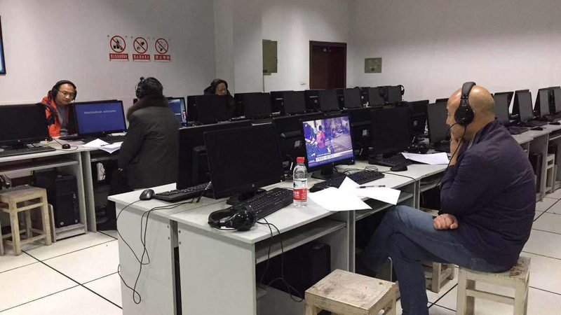 影视制作加盟：揭秘流程与关键要点