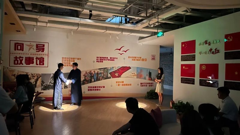 加盟活动策划公司，你该关注的四大要点