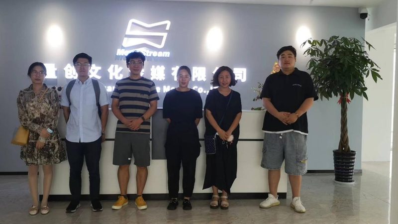 小型tvc广告片团队器材搭配
